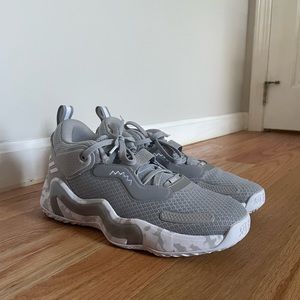 Adidas D.O.N. Issue #3